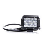 LED-arbetslampa – 42 W – 6000K – 6 LED – 5040 LM – 99 mm