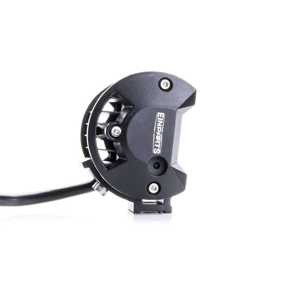 LED-arbetslampa – 42 W – 6000K – 6 LED – 5040 LM – 99 mm