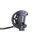 LED-arbetslampa – 42 W – 6000K – 6 LED – 5040 LM – 99 mm