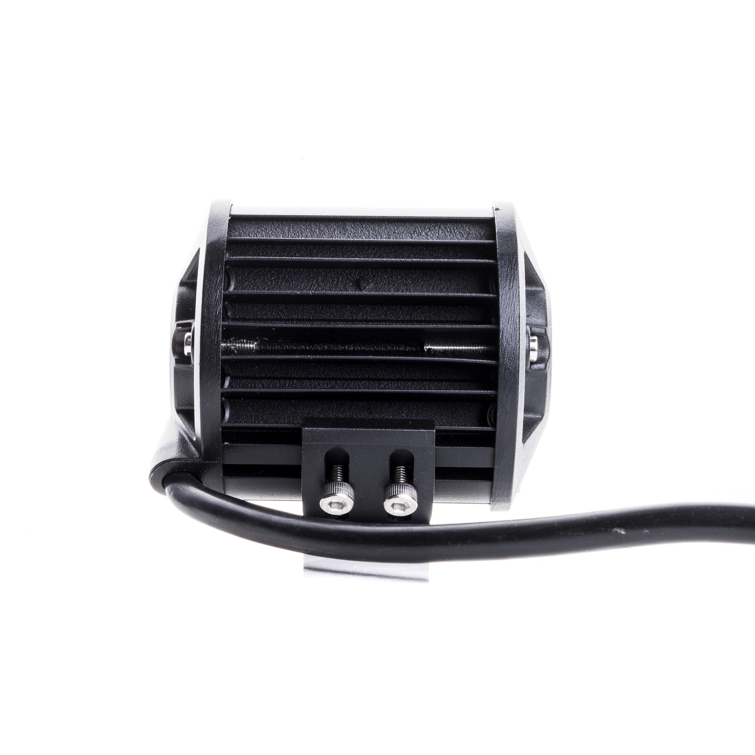 LED-arbetslampa – 42 W – 6000K – 6 LED – 5040 LM – 99 mm
