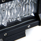 LED-arbetslampa – 42 W – 6000K – 6 LED – 5040 LM – 99 mm