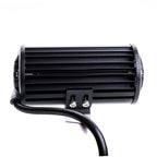 LED-arbetslampa – 84 W – 6000K – 12 LED – 10080 LM – 166 mm