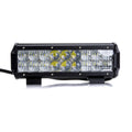 LED-arbetslampa – 126 W – 6000K – 18 LED – 15120 LM – 240 mm