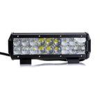 LED-arbetslampa – 126 W – 6000K – 18 LED – 15120 LM – 240 mm
