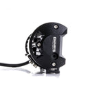 LED-arbetslampa – 126 W – 6000K – 18 LED – 15120 LM – 240 mm