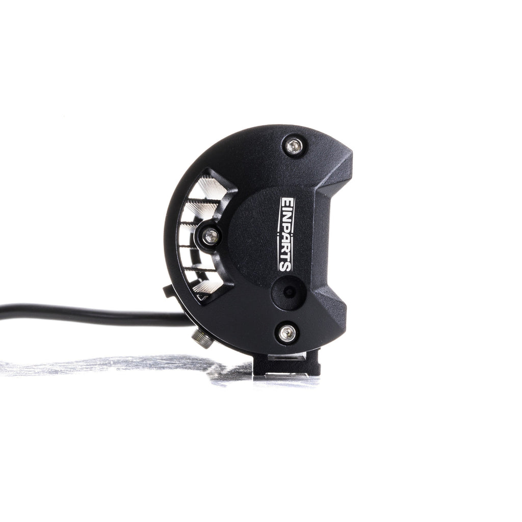 LED-arbetslampa – 210 W – 6000K – 30 LED – 25200 LM – 370 mm