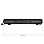 LED-arbetslampa – 336 W – 6000K – 48 LED – 40320 LM – 574 mm