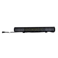 LED-arbetslampa – 378 W – 6000K – 54 LED – 45360 LM – 642 mm