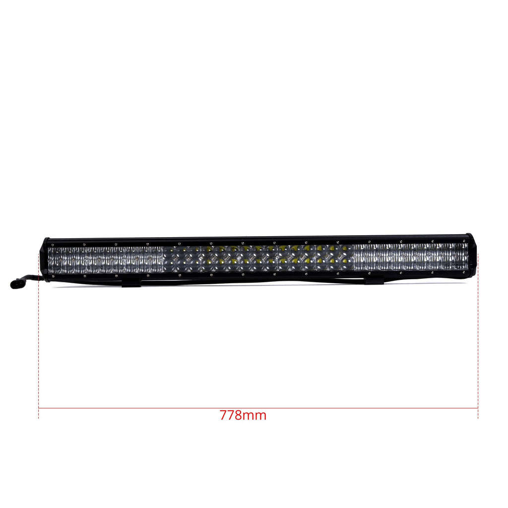 LED-arbetslampa – 462 W – 6000K – 66 LED – 55440 LM – 778 mm