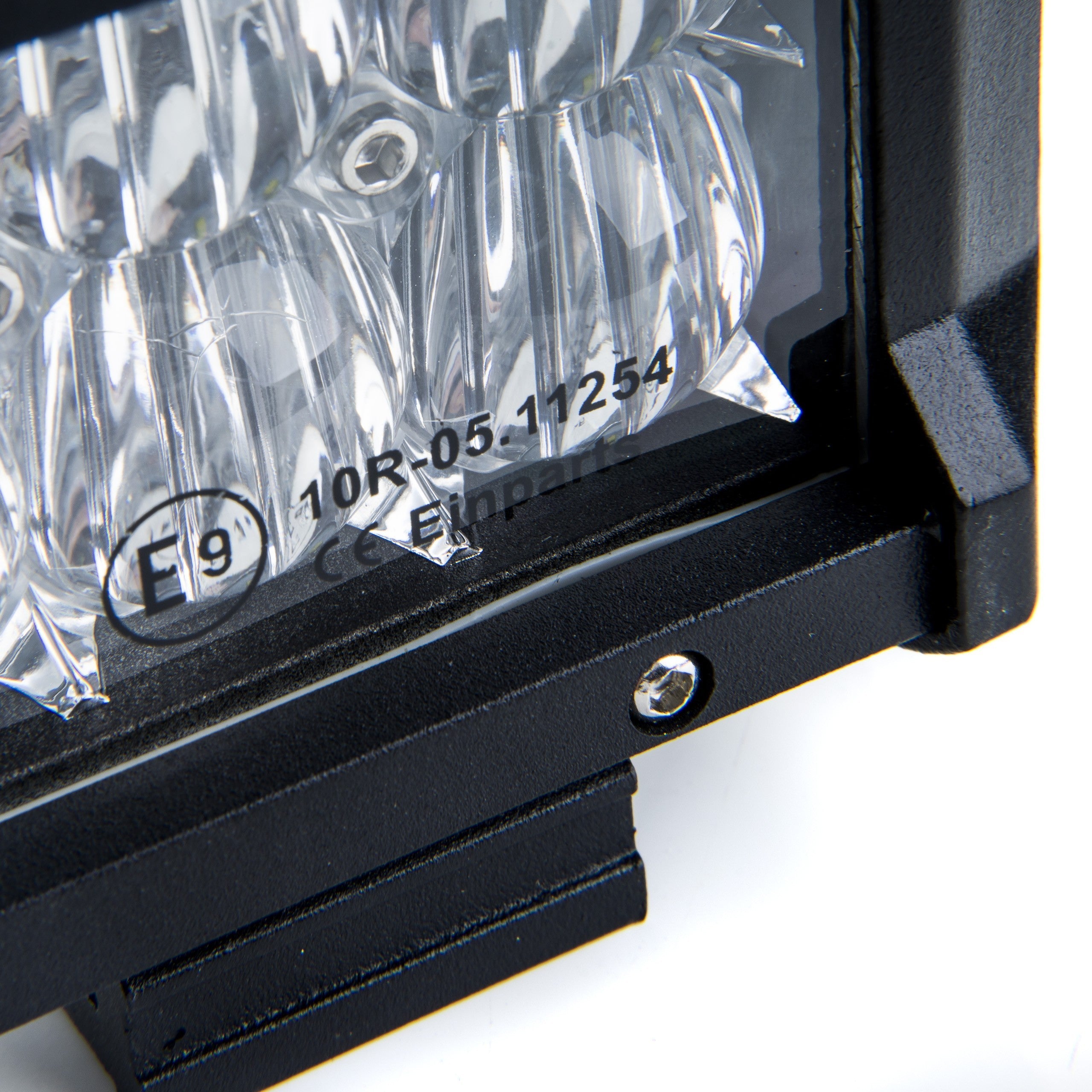 LED-arbetslampa – 546 W – 6000K – 72 LED – 65520 LM – 916 mm