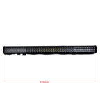 LED-arbetslampa – 546 W – 6000K – 72 LED – 65520 LM – 916 mm