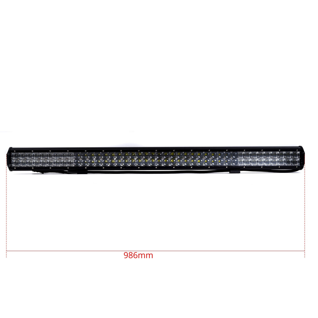 LED-arbetslampa – 588 W – 6000K – 84 LED – 70560 LM – 986 mm