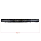 LED-arbetslampa – 588 W – 6000K – 84 LED – 70560 LM – 986 mm