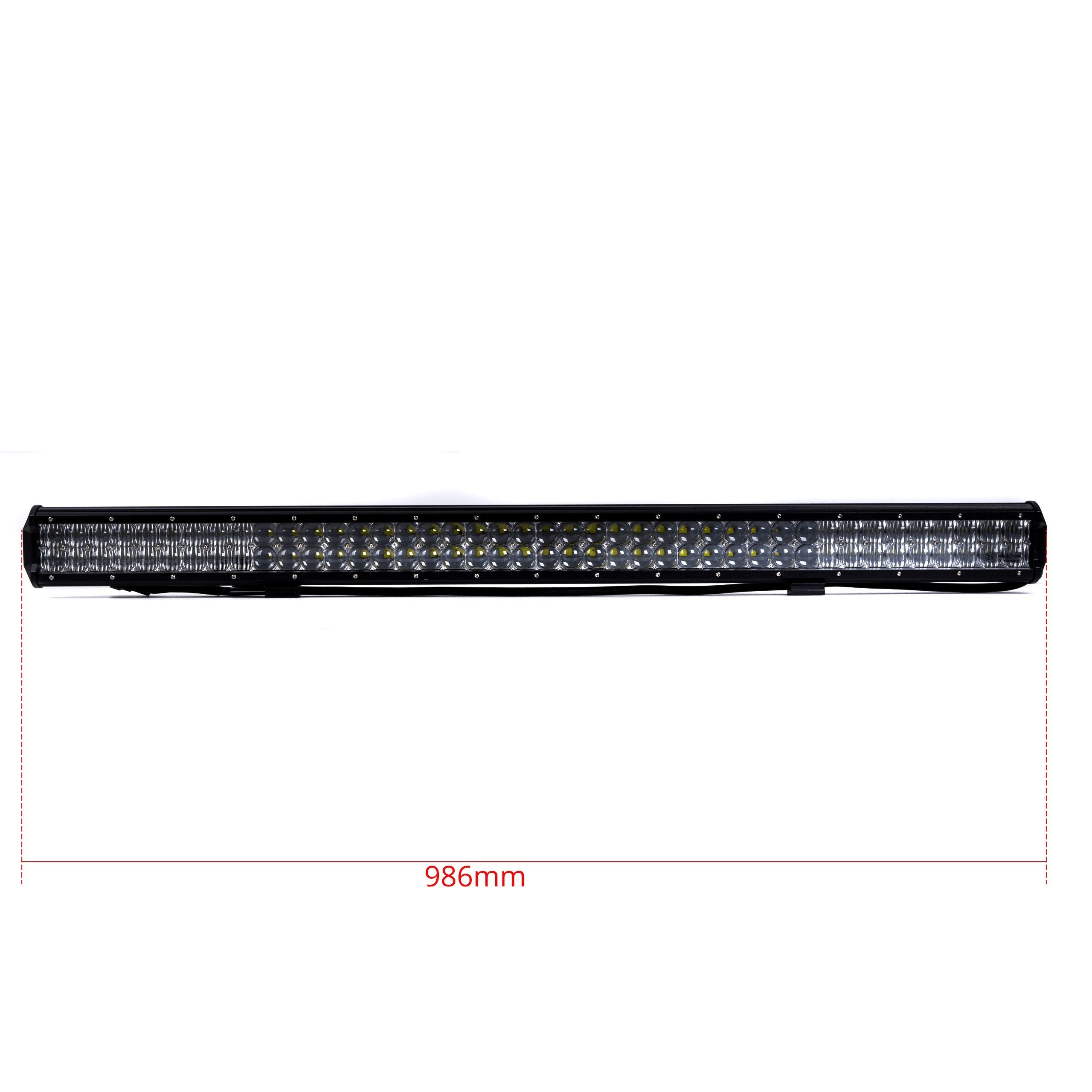 LED-arbetslampa – 588 W – 6000K – 84 LED – 70560 LM – 986 mm