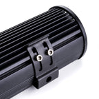 LED-arbetslampa – 72 W – 6000K – 24 LED – 8640 LM – 166 mm