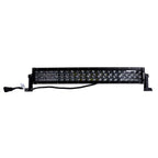 LED-arbetslampa – 120 W – 6000K – 40 LED – 16200 LM – 540 mm
