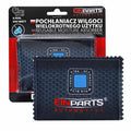 Fuktslukare för bil – Antracit