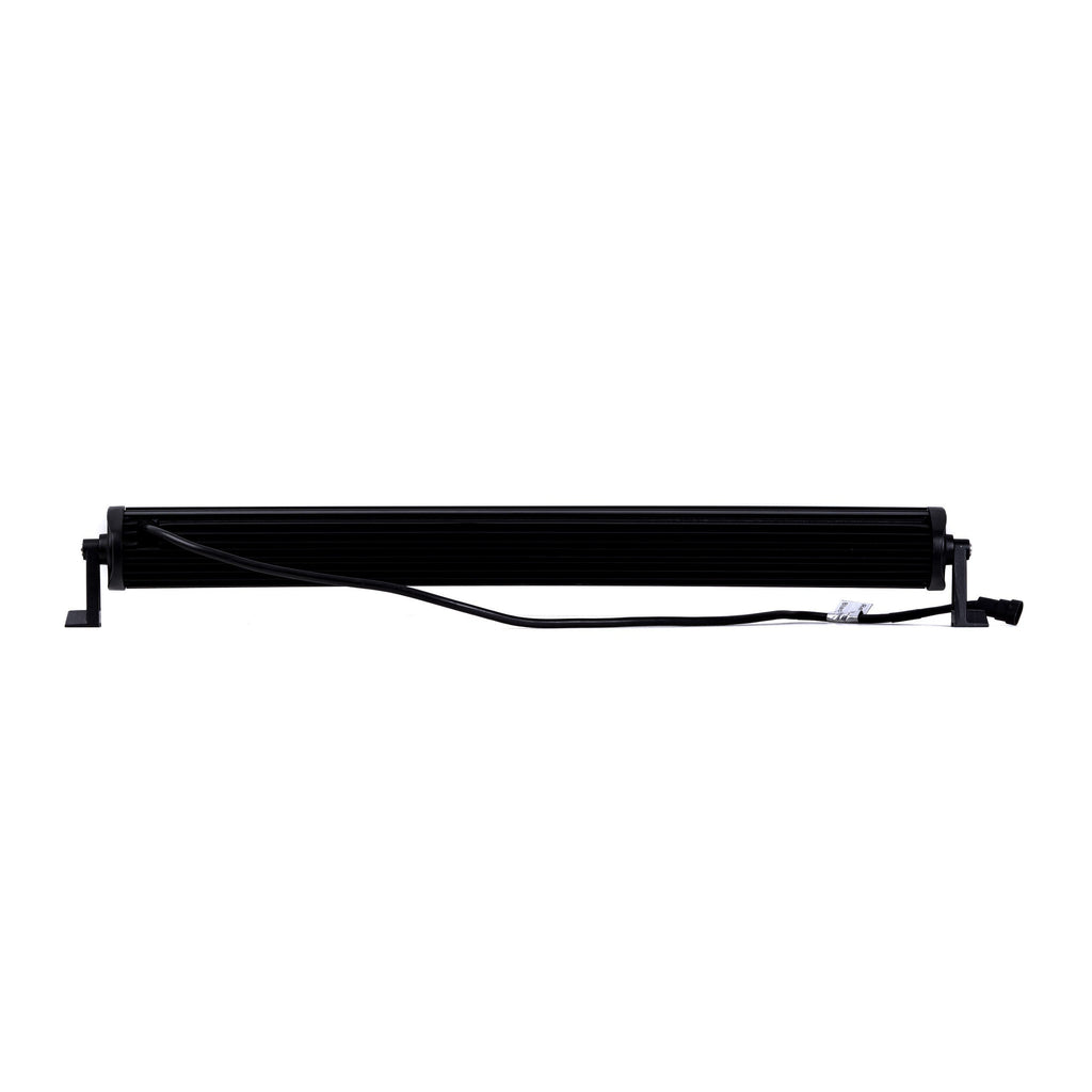 LED-arbetslampa – 180 W – 6000K – 60 LED – 24300 LM – 800 mm