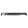 LED-arbetslampa – 240 W – 6000K – 80 LED – 32400 LM – 1050 mm – 86 × 79 mm