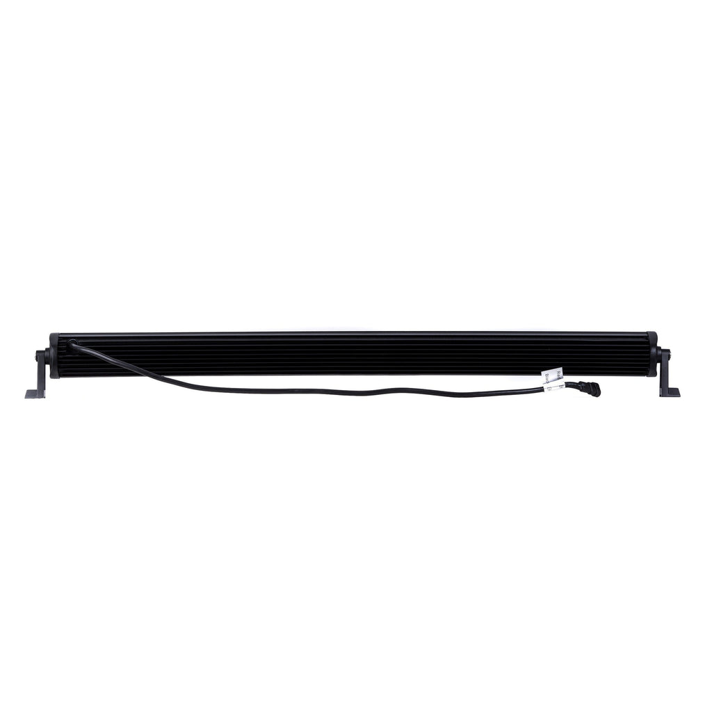 LED-arbetslampa – 240 W – 6000K – 80 LED – 32400 LM – 1050 mm – 86 × 79 mm