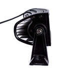 LED-arbetslampa – 240 W – 6000K – 80 LED – 32400 LM – 1050 mm – 86 × 79 mm