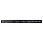 LED-arbetslampa – 288 W – 6000K – 96 LED – 38880 LM – 1255 mm