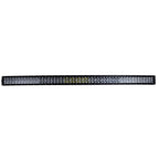 LED-arbetslampa – 300 W – 6000K – 100 LED – 40500 LM – 1305 mm – 86 × 79 mm