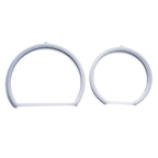 Angel Eyes-belysning BMW X5 E53 – 6000K – 119/ 129 mm