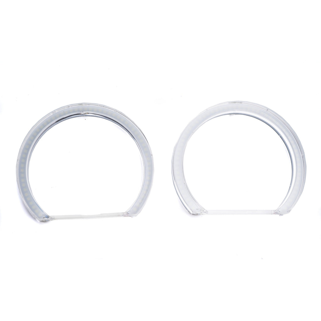 Angel Eyes-belysning BMW 3 E36/3 E46 med Lens m.fl. – 6000K