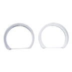 Angel Eyes-belysning BMW 3 E36/3 E46 med Lens m.fl. – 6000K