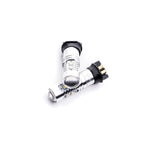 LED-lampa för bil – PW2,1x9,5d4W – WP3.3x14.53 – 6000K – 10 LED – SMD 2323