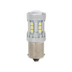 LED-lampa för bil – P21W – BA15S – 6000K – 13 LED – SMD 5630 – 2-pack