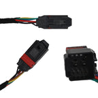 Elektrisk bakluckeaktuator Volvo XC60 I