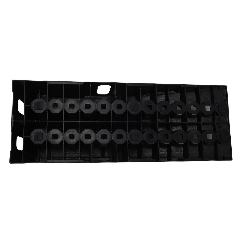 Antislirmattor – 905 × 330 × 215 mm