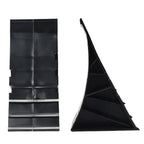 Antislirmattor – 280 × 91 × 100 mm