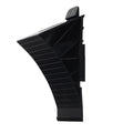 Antislirmattor – 280 × 91 × 100 mm