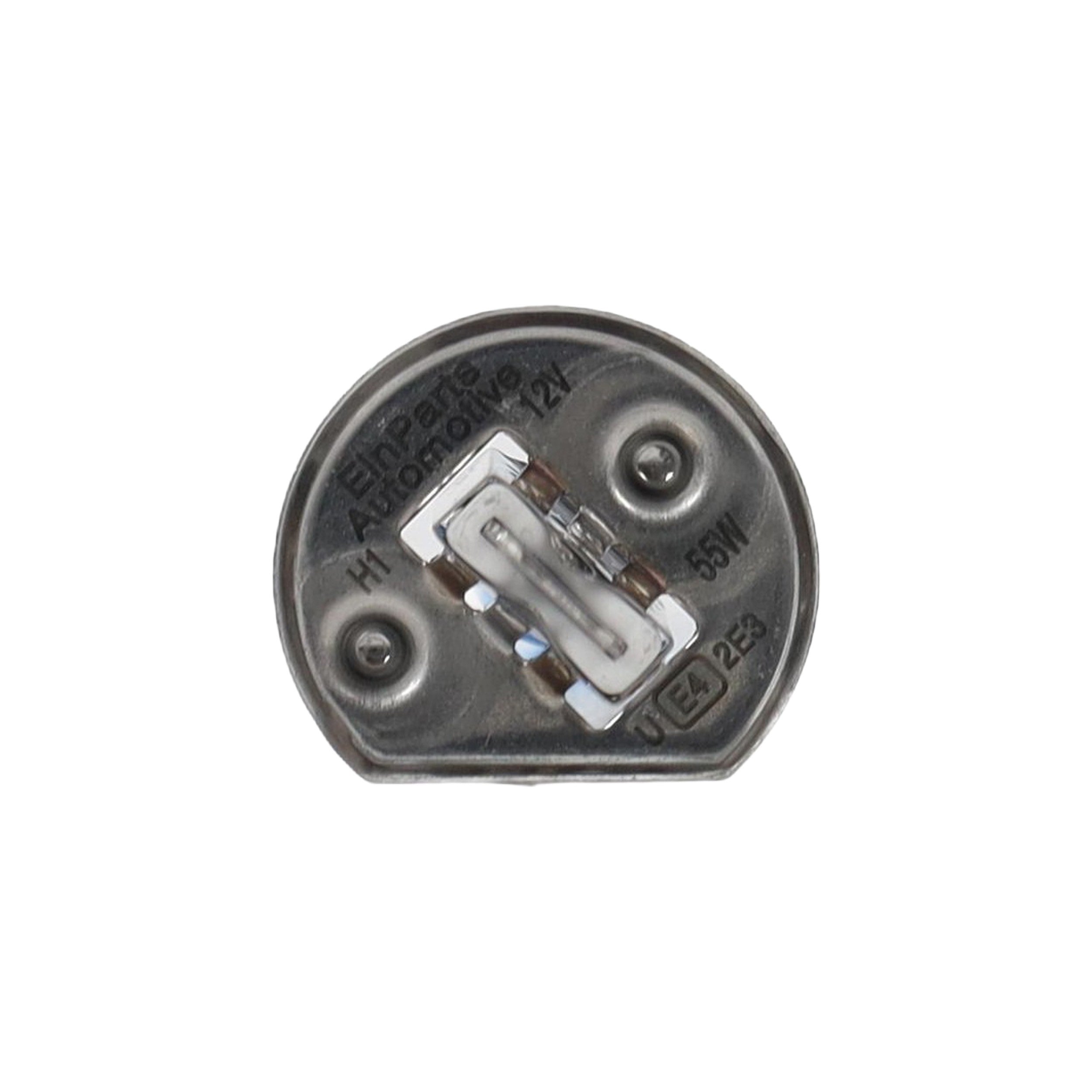 Halogenlampsats – H1 – 6000K – 9V - 16V – 55 W – 2-pack