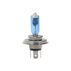Halogenlampsats – H4 – 6000K – 9V - 16V – 60 W – 2-pack