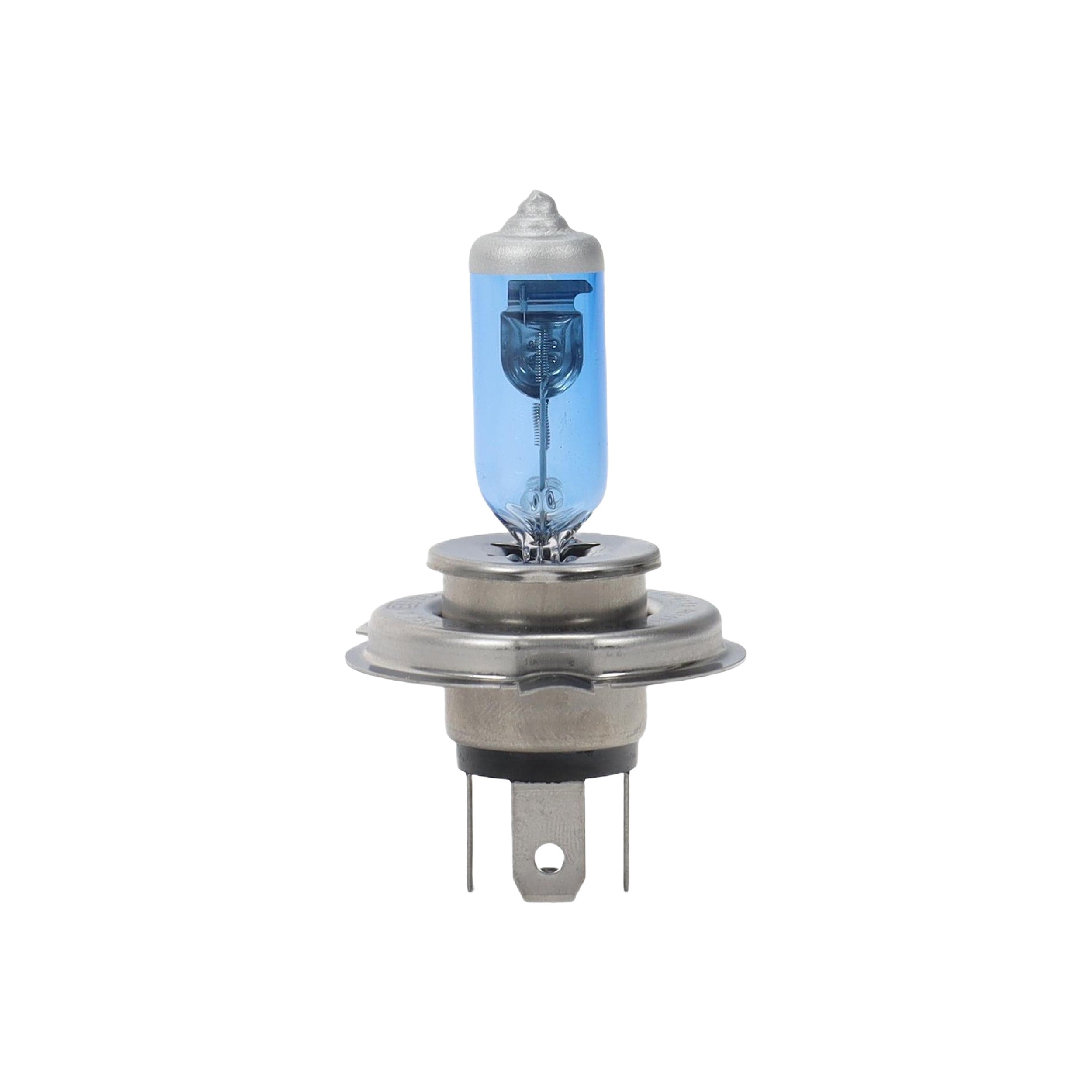 Halogenlampsats – H4 – 6000K – 9V - 16V – 60 W – 2-pack