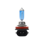 Halogenlampsats – H8 – 6000K – 9V - 16V – 35 W – PGJ19–1 – 2-pack
