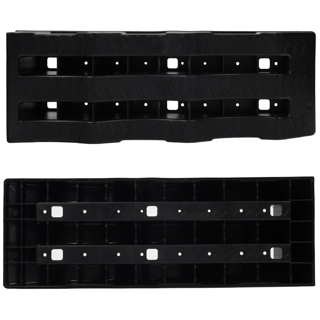 Antislirmattor – 610 × 210 × 120 mm