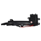 Dynamisk LED-blinkers Audi A3/A3 Quattro m.fl.
