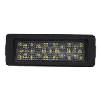 LED-skyltbelysning Volvo C30/C30 Electric