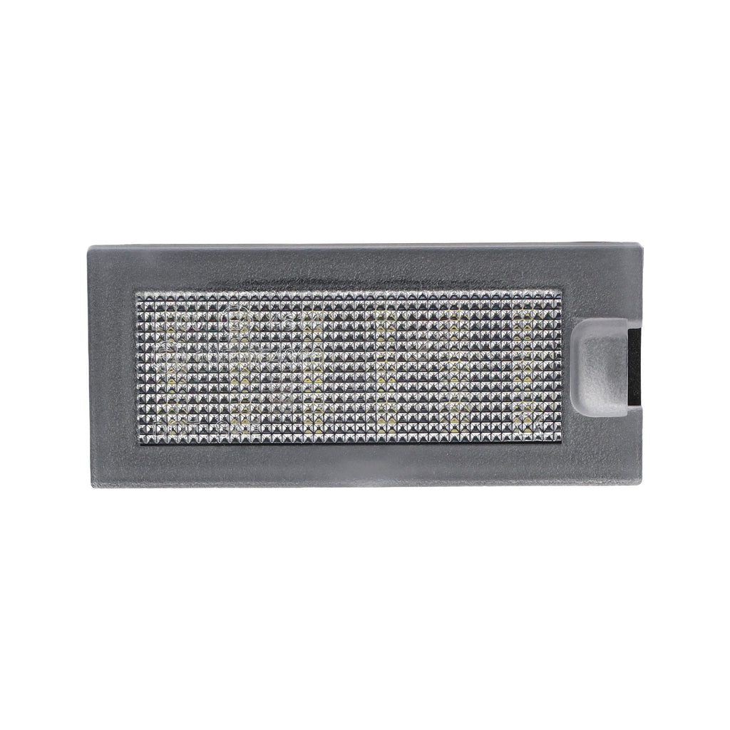 LED-skyltbelysning Dodge Journey/Fiat Freemont