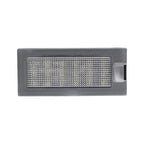 LED-skyltbelysning Dodge Journey/Fiat Freemont