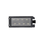 LED-skyltbelysning Fiat 500/Dodge Viper Coupé m.fl.