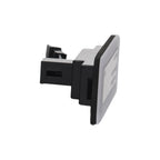 LED-skyltbelysning Fiat Doblo II/Opel kombinerad ljusbild D m.fl.