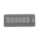 LED-skyltbelysning Fiat Doblo II/Opel kombinerad ljusbild D m.fl.