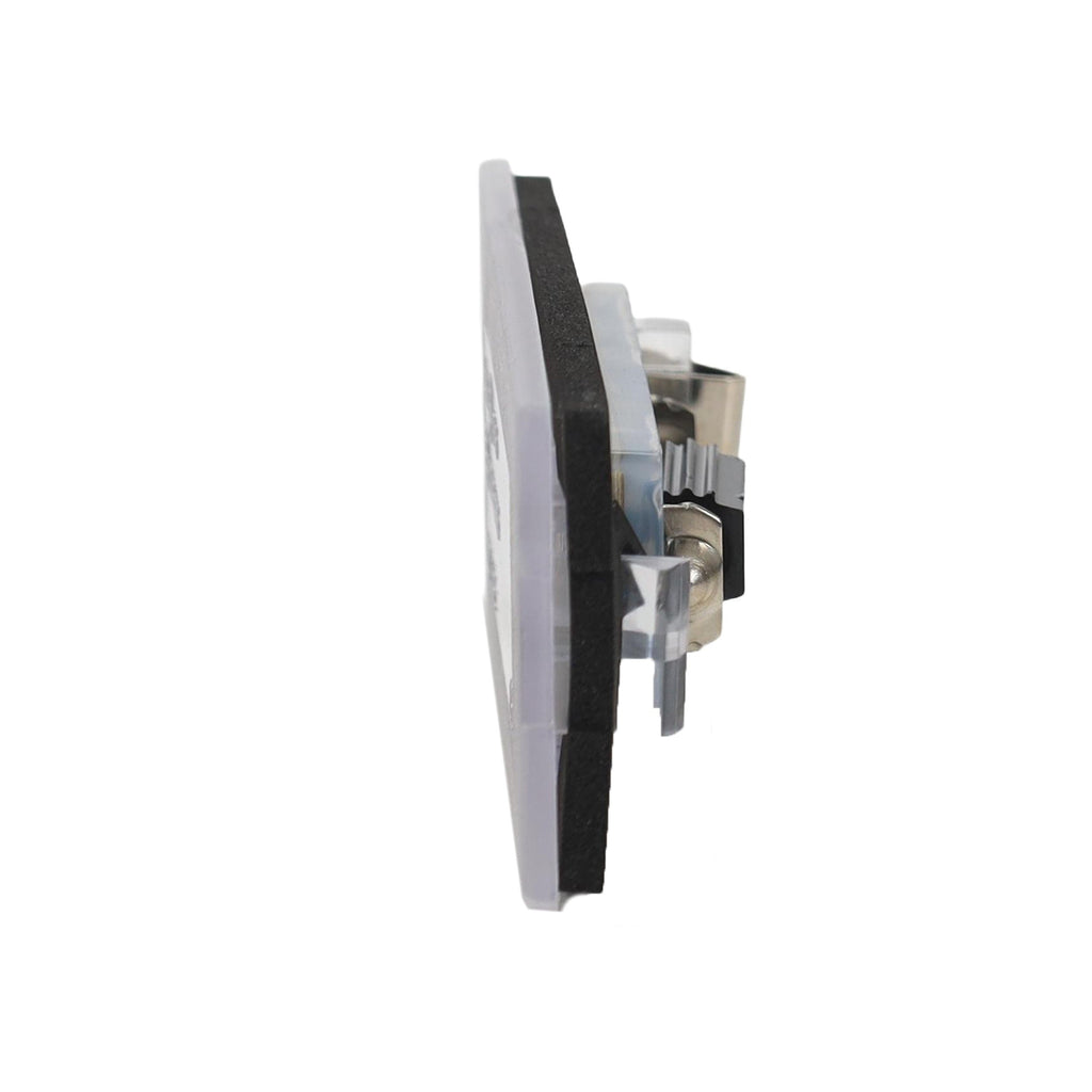 LED-skyltbelysning Fiat Panda III/Panda IV