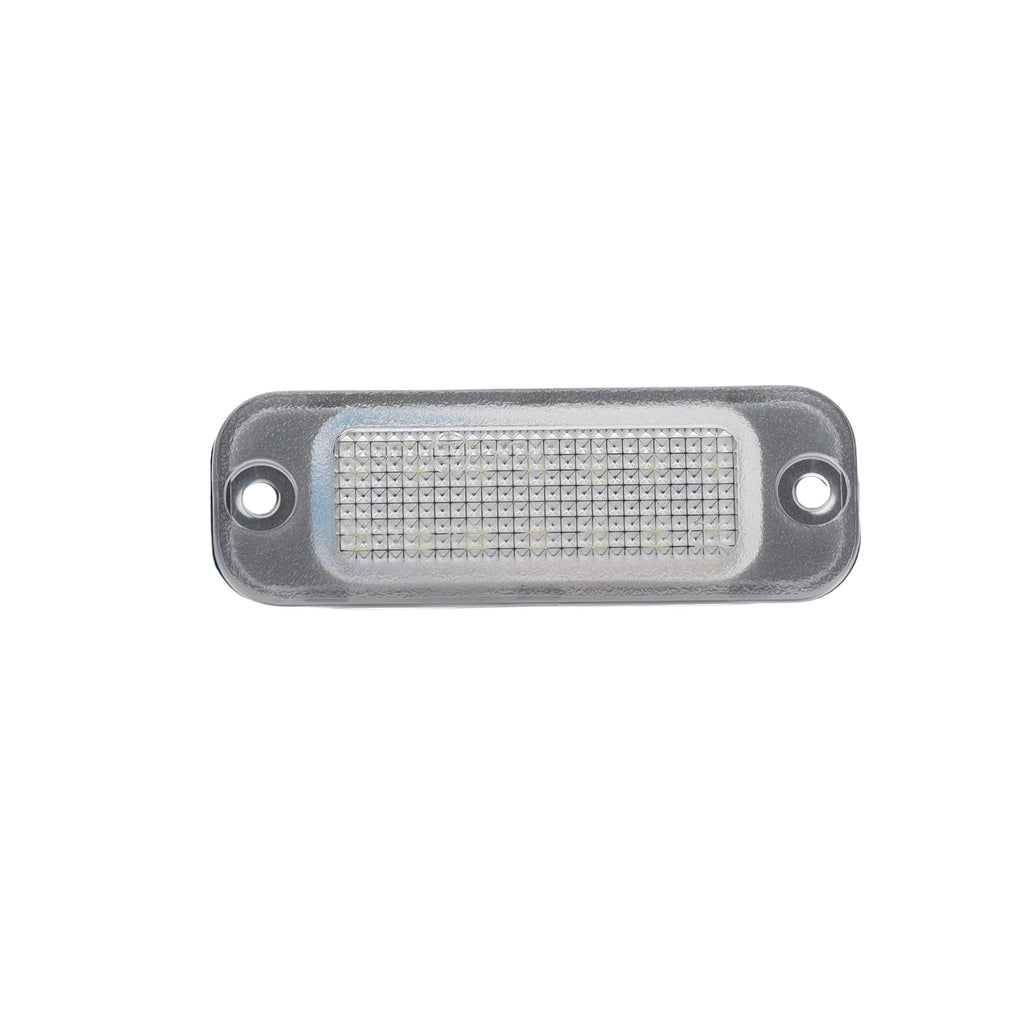 LED-skyltbelysning Mercedes-Benz G-klass G500/G-klass G63 AMG m.fl.